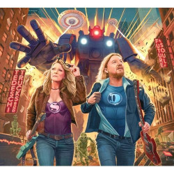 Tedeschi Trucks Band • Future Soul