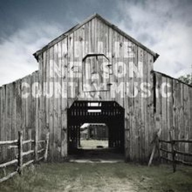 Willie Nelson • Country Music