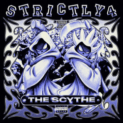 Curry Denzel • Strictly 4 The Scythe