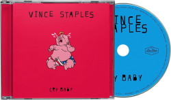 Staples Vince • Cry Baby
