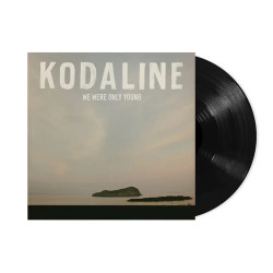 Kodaline • We Were Only Young