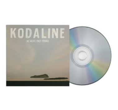 Kodaline • We Were Only Young