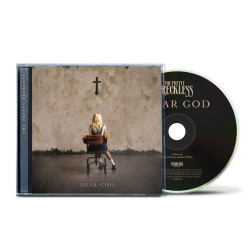 The Pretty Reckless • Dear God