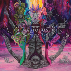Mastodon • Marrow Deep