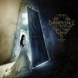 Evanescence • The Open Door