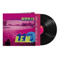 R.E.M. • The Black Sessions Revealed