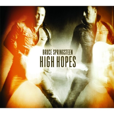 Bruce Springsteen • High Hopes