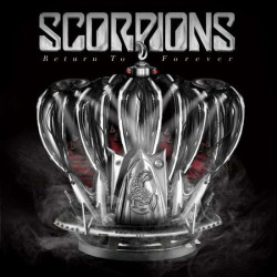 Scorpions • Return To Forever