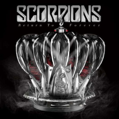 Scorpions • Return To Forever