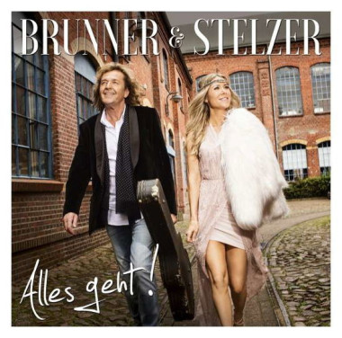 Brunner & Stelzer • Alles geht!