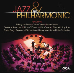 Jazz & the Philharmonic • Jazz & the Philharmonic