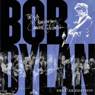 DYLAN, BOB • 30TH ANNIVERSARY CONCERT CELEBRATION [DELUXE EDITION]