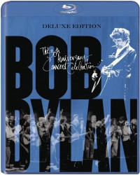 Bob Dylan • 30th Anniversary Concert Celebration