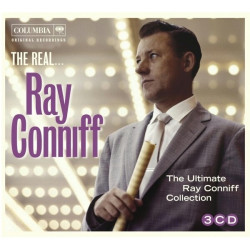 Ray Conniff • Real... Ray Conniff