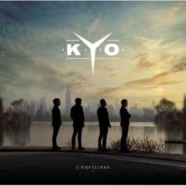 Kyo • L’Équilibre