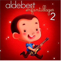 ALDEBERT • ENFANTILLAGES 2