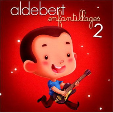 ALDEBERT • ENFANTILLAGES 2