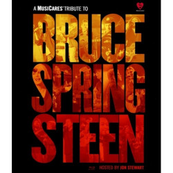 Bruce Springsteen • A MusiCares Tribute To Bruce Springsteen