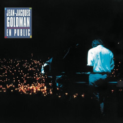 Jean-Jacques Goldman • En public