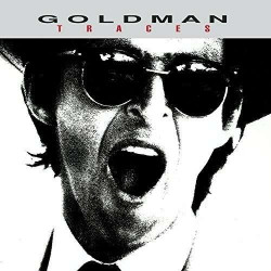 Jean-Jacques Goldman • Traces