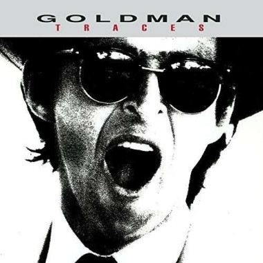 Jean-Jacques Goldman • Traces
