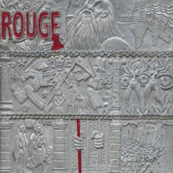 FREDERICKS/GOLDMAN/JONES • ROUGE