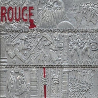 FREDERICKS/GOLDMAN/JONES • ROUGE