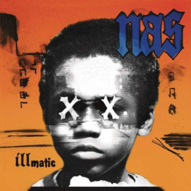 Nas • Illmatic XX