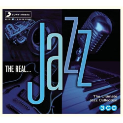 Real... Jazz • Real... Jazz