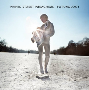 Manic Street Preachers • Futurology