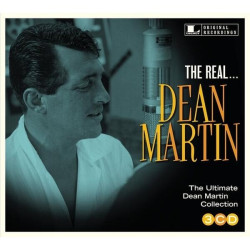 Dean Martin • Real... Dean Martin
