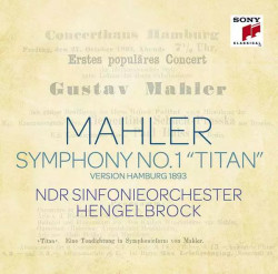 Thomas Hengelbrock • Mahler Sinfonie Nr. 1 