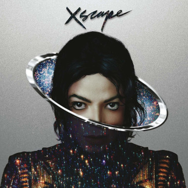 Michael Jackson • Xscape