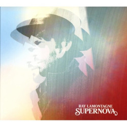 Ray LaMontagne • Supernova