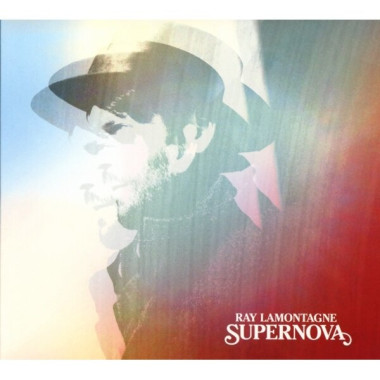 Ray LaMontagne • Supernova