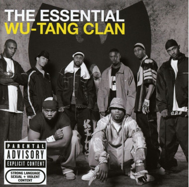 Wu-Tang Clan • Essential Wu-Tang Clan