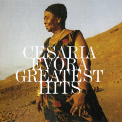 Cesária Évora • Greatest Hit