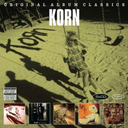 Korn • Original Album Classics