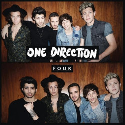 One Direction • Four