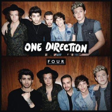 One Direction • Four
