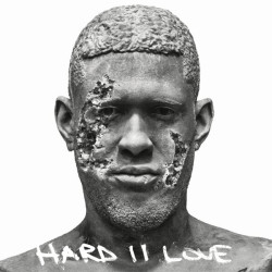 Usher • Hard II Love