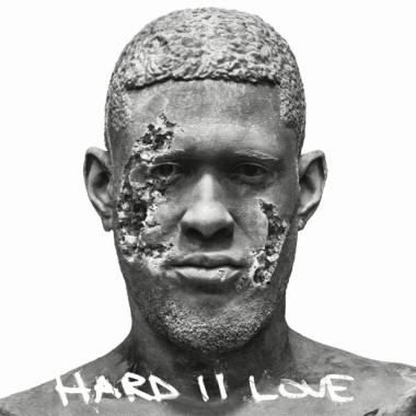 Usher • Hard II Love