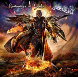 Judas Priest • Redeemer Of Souls