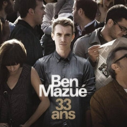 Ben Mazue • 33 Ans