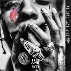 A$AP Rocky • At.Long.Last.A$AP