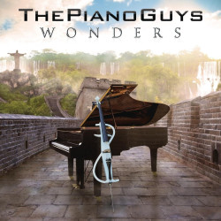 The Piano Guys • Wonders