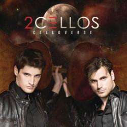 2Cellos • Celloverse