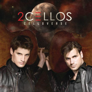 2Cellos • Celloverse