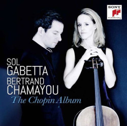 Sol Gabetta • Chopin Album
