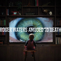 Roger Waters • Amused To Death